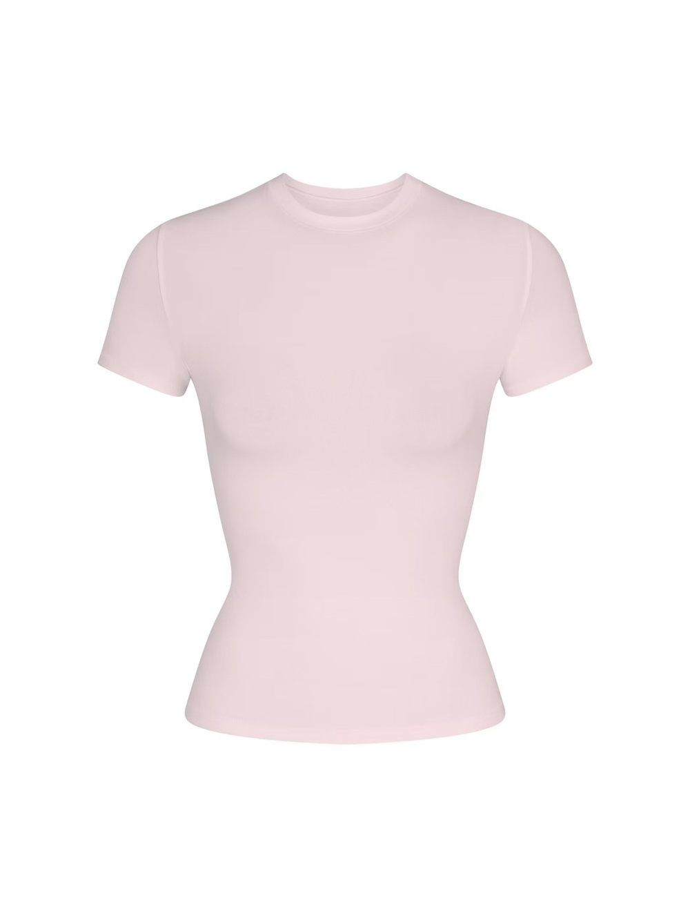Skims cotton jersey tshirt